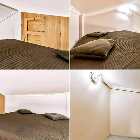Apartament Torviscas Alto 1 Bedroom דירה *