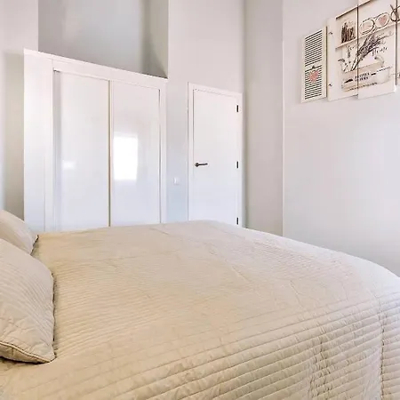 דירה Apartament Torviscas Alto 1 Bedroom