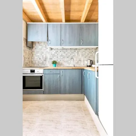 Apartament Torviscas Alto 1 Bedroom דירה *