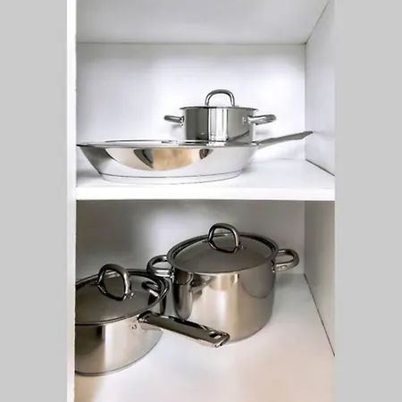 Apartament Torviscas Alto 1 Bedroom דירה אדחה