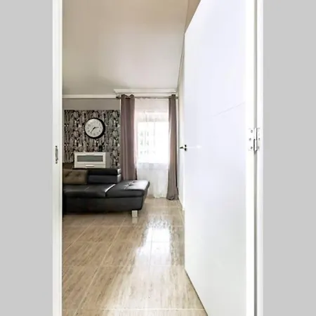 Apartament Torviscas Alto 1 Bedroom אדחה