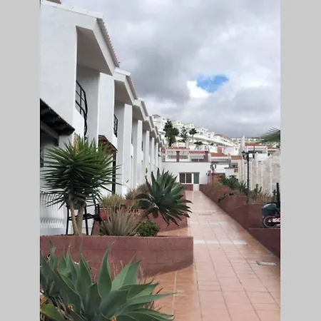 Apartament Torviscas Alto 1 Bedroom דירה