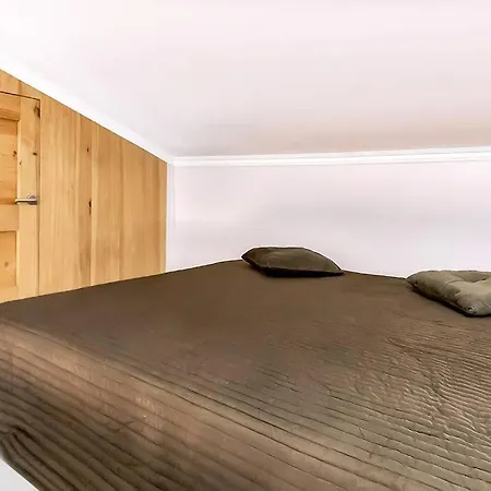 Apartament Torviscas Alto 1 Bedroom *