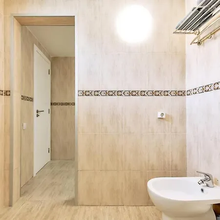 Apartment Apartament Torviscas Alto 1 Bedroom *