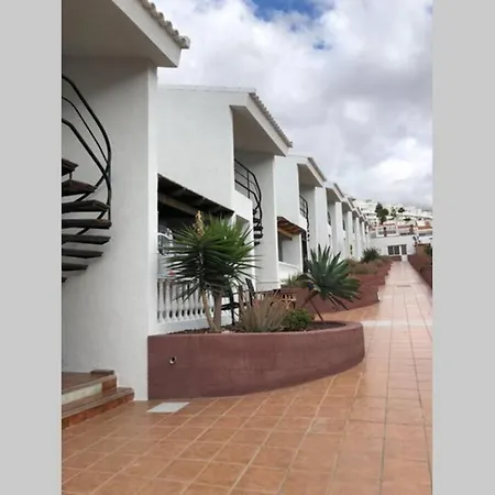 Apartament Torviscas Alto 1 Bedroom Apartment