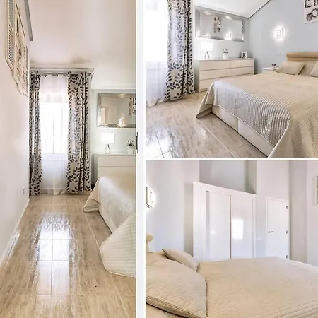 Apartament Torviscas Alto 1 Bedroom *