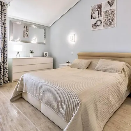 Apartament Torviscas Alto 1 Bedroom